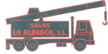 Grúas La Alberca S.L.